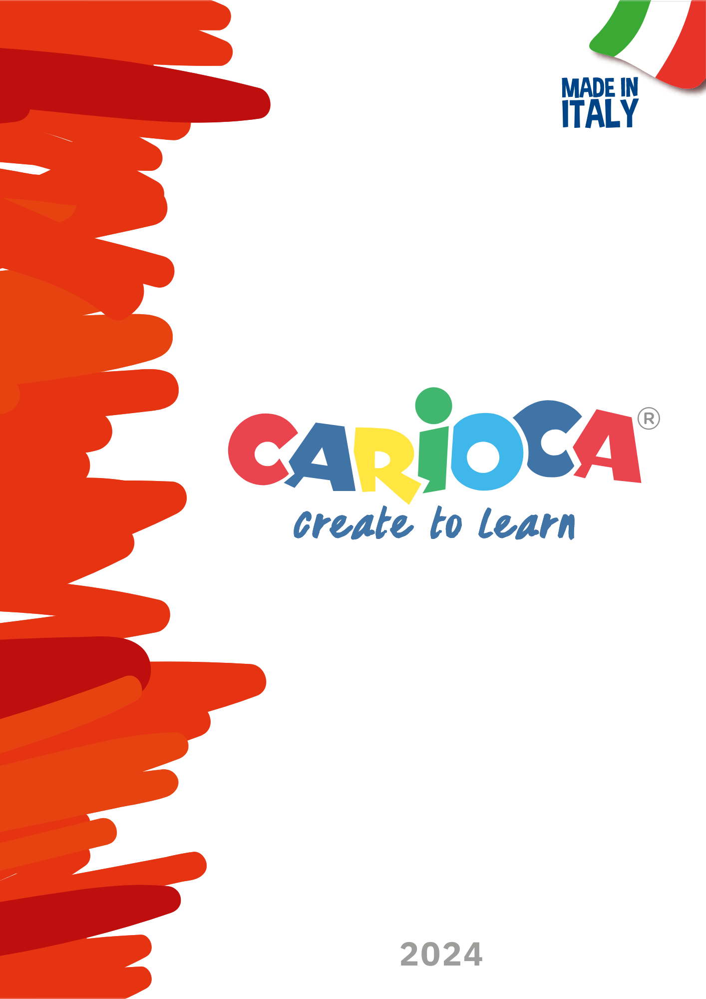Catálogo Carioca